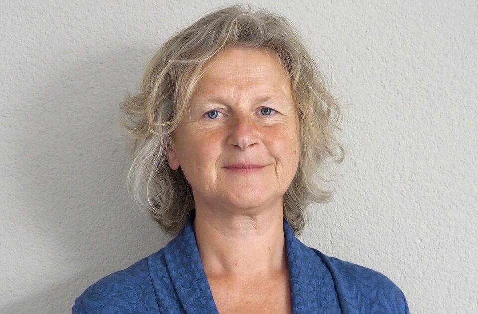 Traumatherapie in Bern mit Sieglinde Kliemen