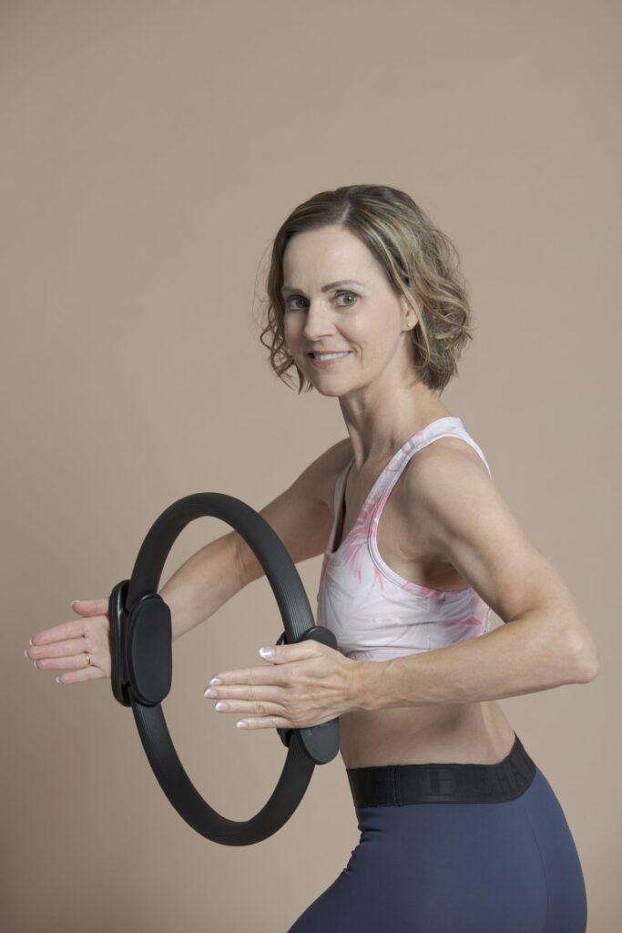 Pilates in Horw bei Martina Ronzi
