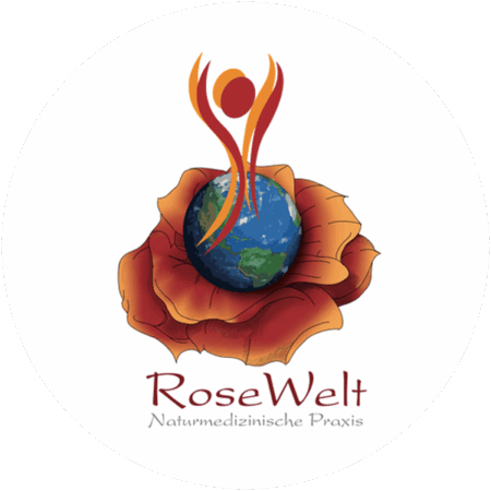 RoseWelt Logo
